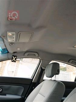 Renault Safrane